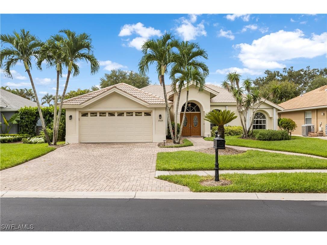 1549 Vintage Lane Naples FL 34104 223056135 image1