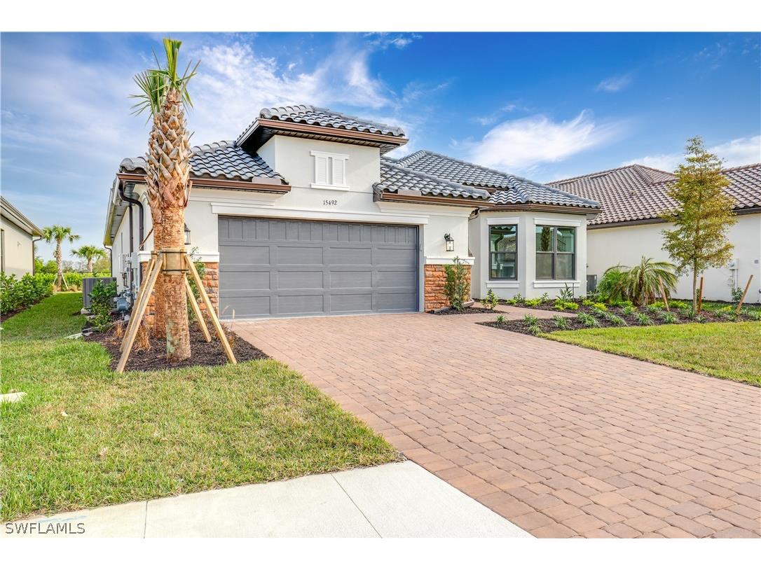 15492 Rio Ponace Court Naples FL 34114 223005734 image1