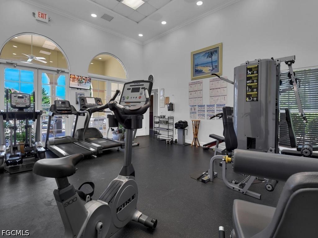 15495 Bellamar Circle #2222 Fort Myers FL 33908 2026020528 image29