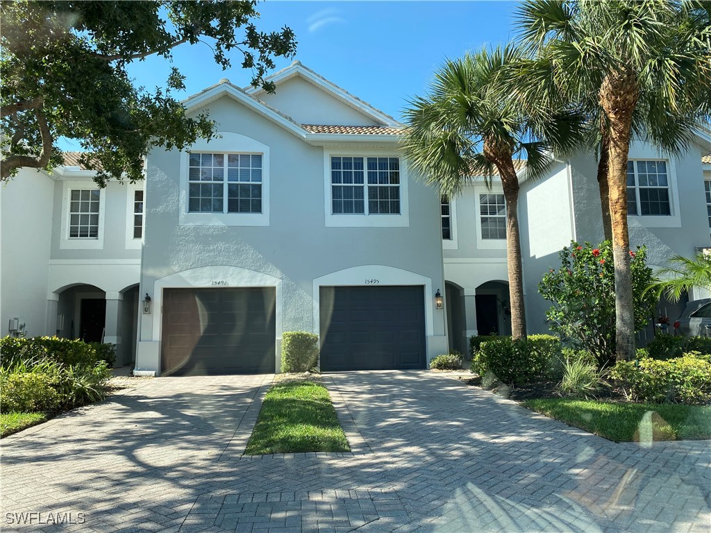 15495 Marcello Circle #219 Naples FL 34110 224067803 image1