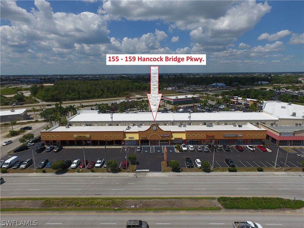 155-159 Hancock Bridge Parkway #1-10 Cape Coral FL 33990 224040536 image1