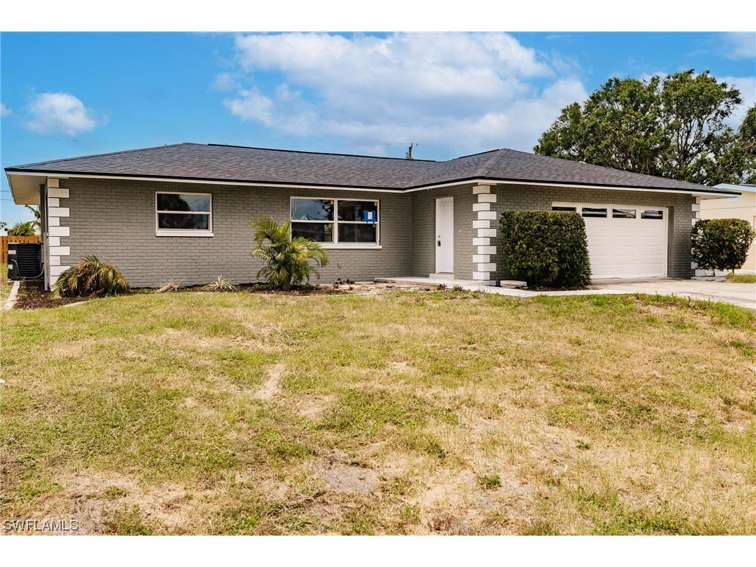 155 Barre Drive NW Port Charlotte FL 33952 223052006 image1
