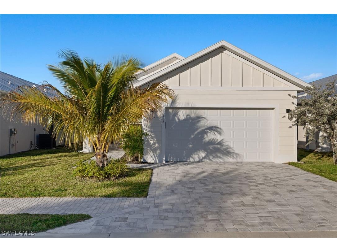 155 Cambria Lane Naples FL 34112 223093990 image1