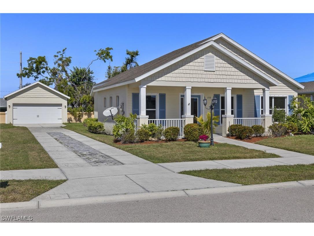 155 Destiny Circle Cape Coral FL 33990 223011799 image1