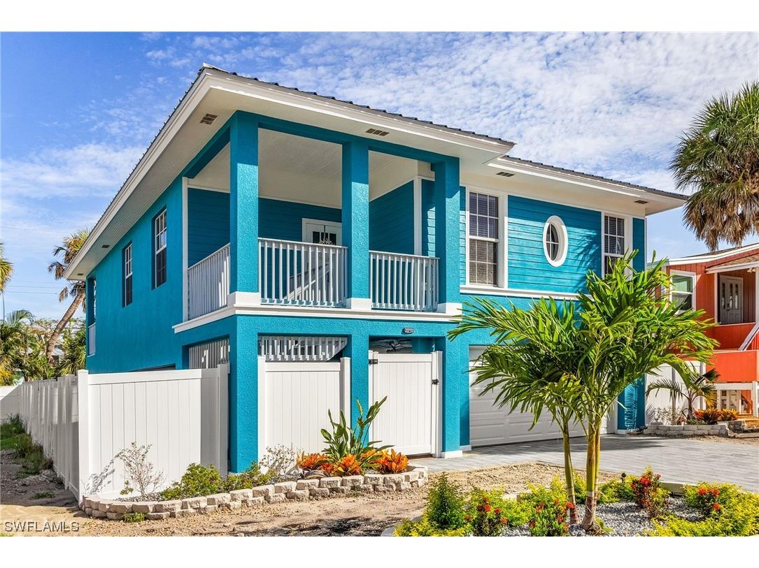 155 Jefferson Street Fort Myers Beach FL 33931 223052706 image1