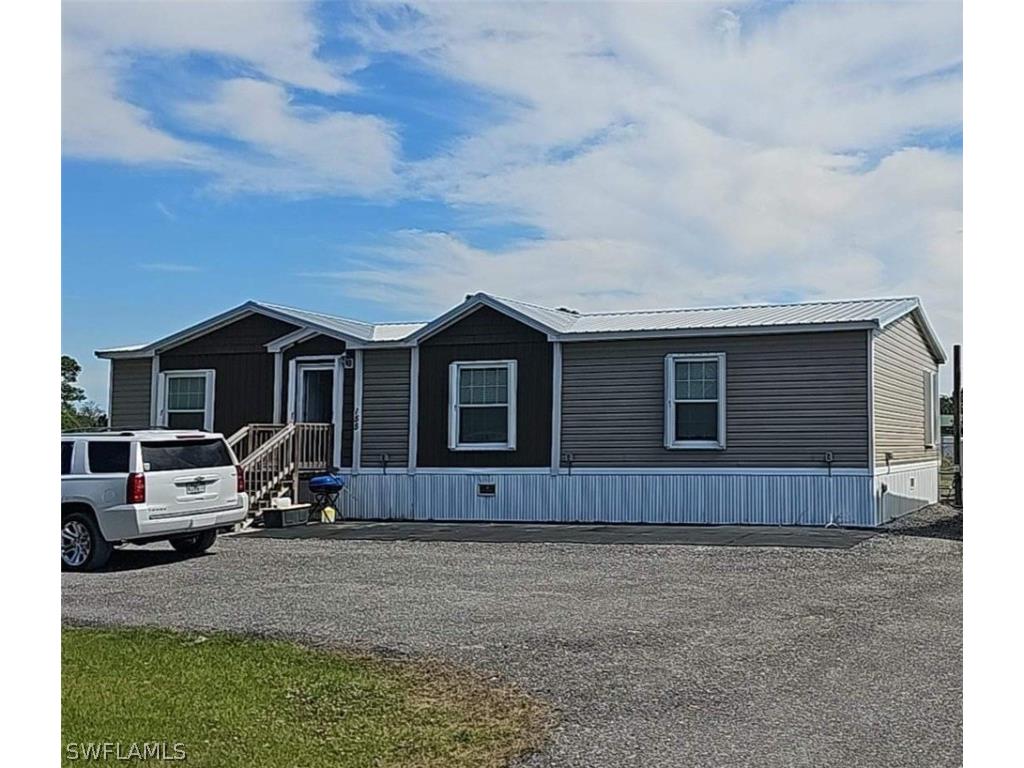 155 N Granja Street Clewiston FL 33440 224035920 image1