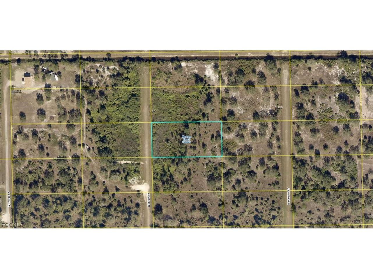 155 N Verda Street Clewiston FL 33440 2026012867 image1