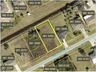 155 Partridge Street Lehigh Acres FL 33974 224068926 image1