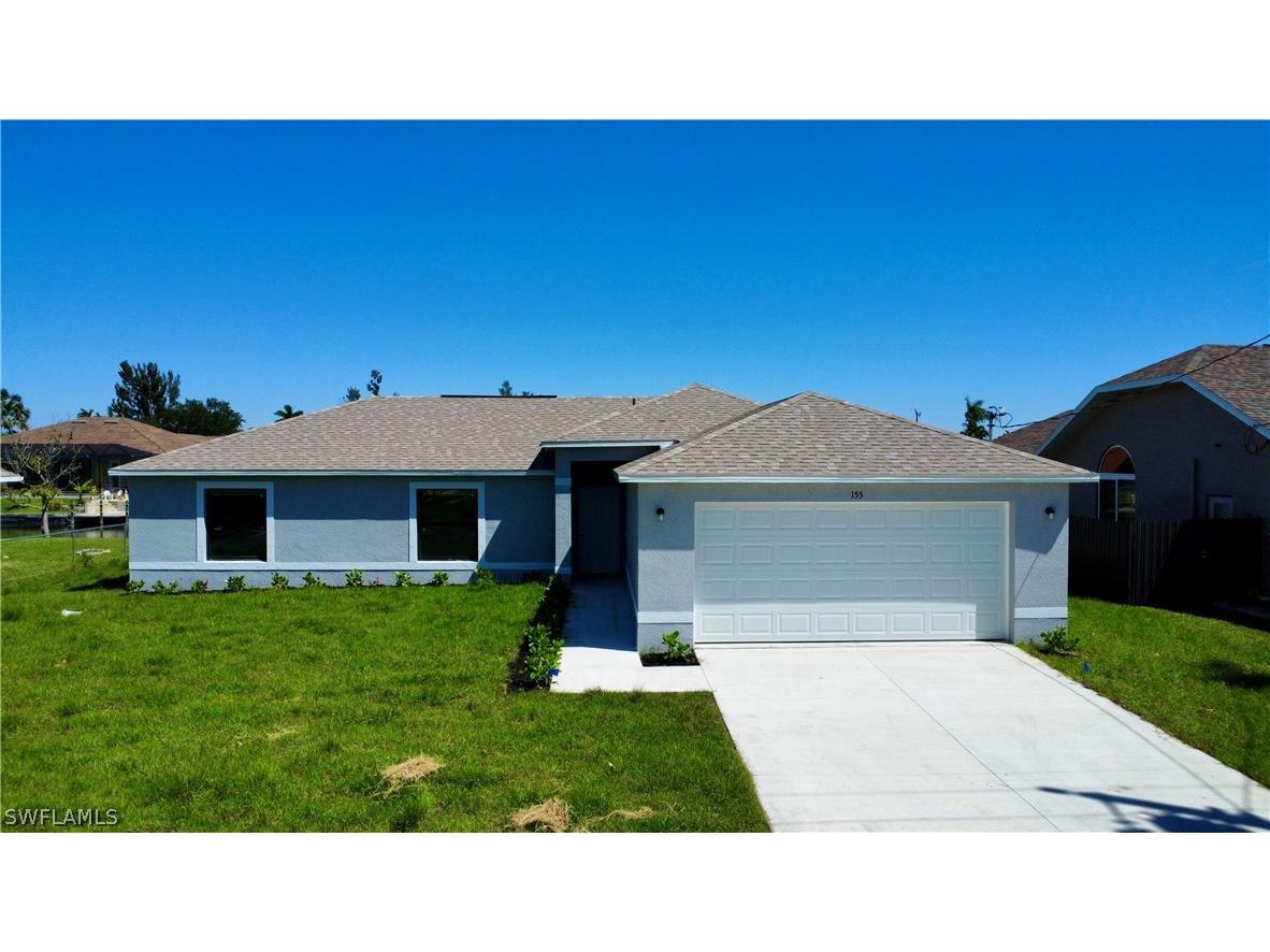 155 SE 21st Lane Cape Coral FL 33990 224033874 image1