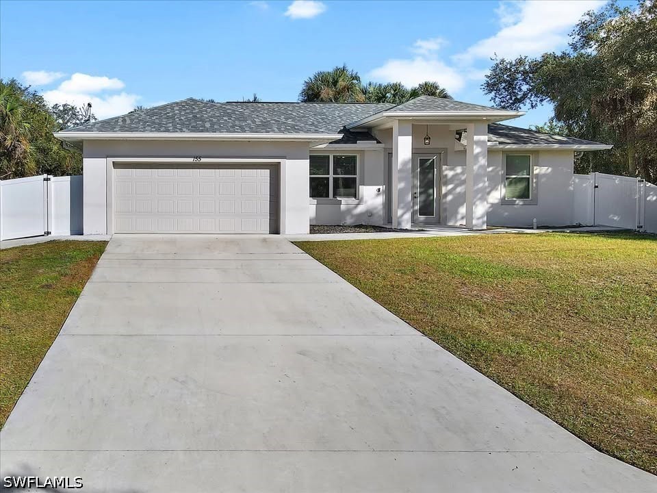 155 Thornton Avenue S Lehigh Acres FL 33974 226022058 image1