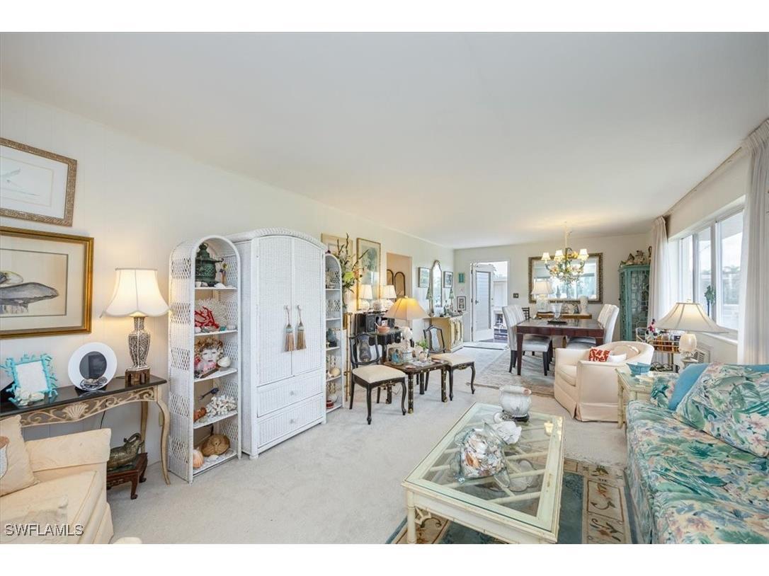 1550 Gulf Shore Boulevard N #W2 Naples FL 34102 225024696 image4