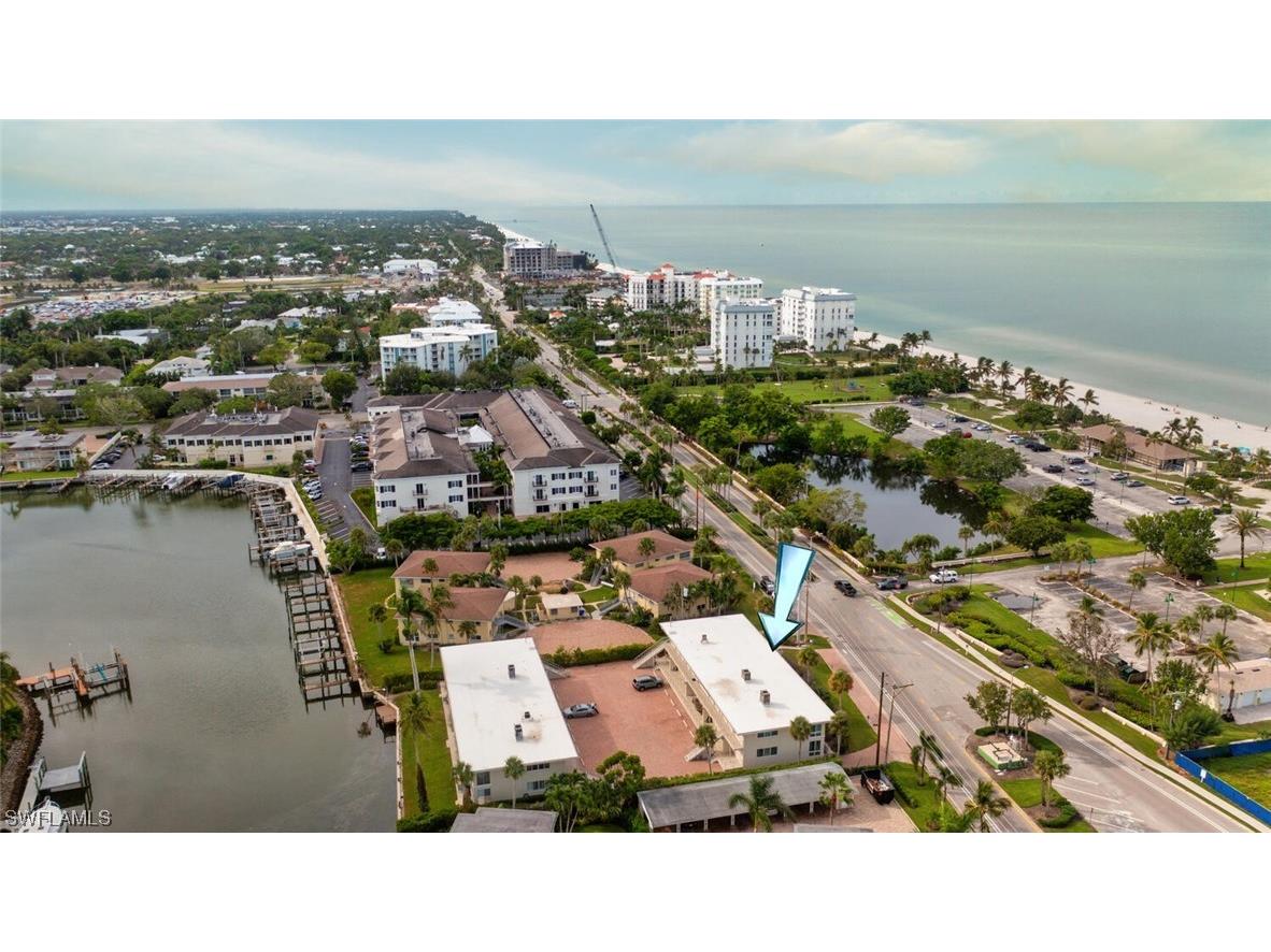 1550 Gulf Shore Boulevard N #W3 Naples FL 34102 223067965 image1