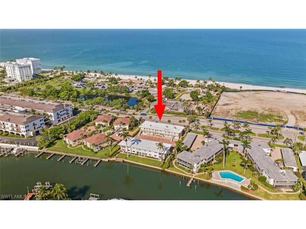 1550 Gulf Shore Boulevard N #W5 Naples FL 34102 223050194 image1