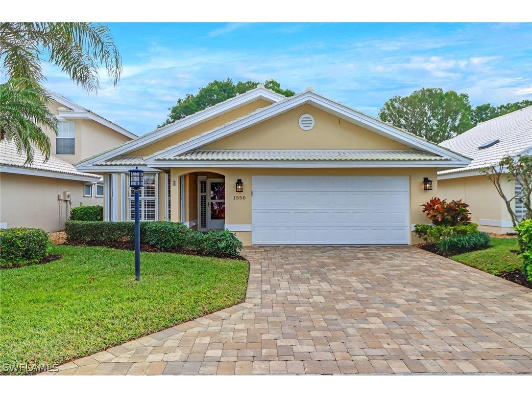 1550 Weybridge Circle #37 Naples FL 34110 223000058 image1