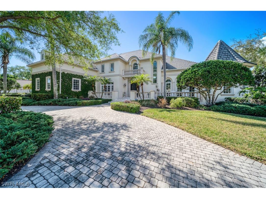 15501 Gullane Court Fort Myers FL 33912 224024841 image1