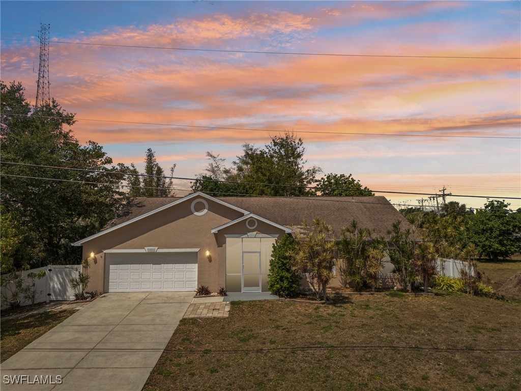 1551 Evalena Lane North Fort Myers FL 33917 225040954 image1