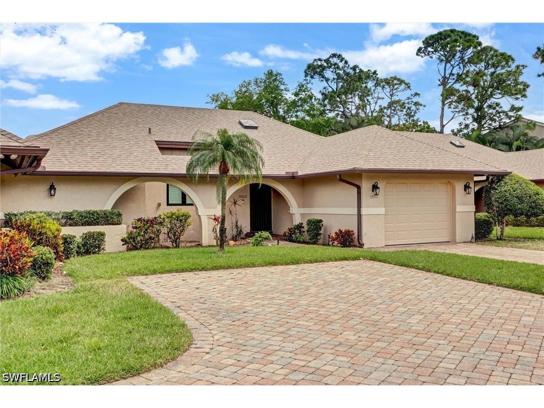 15512 Cedarwood Lane #3-2 Naples FL 34110 226014505 image1
