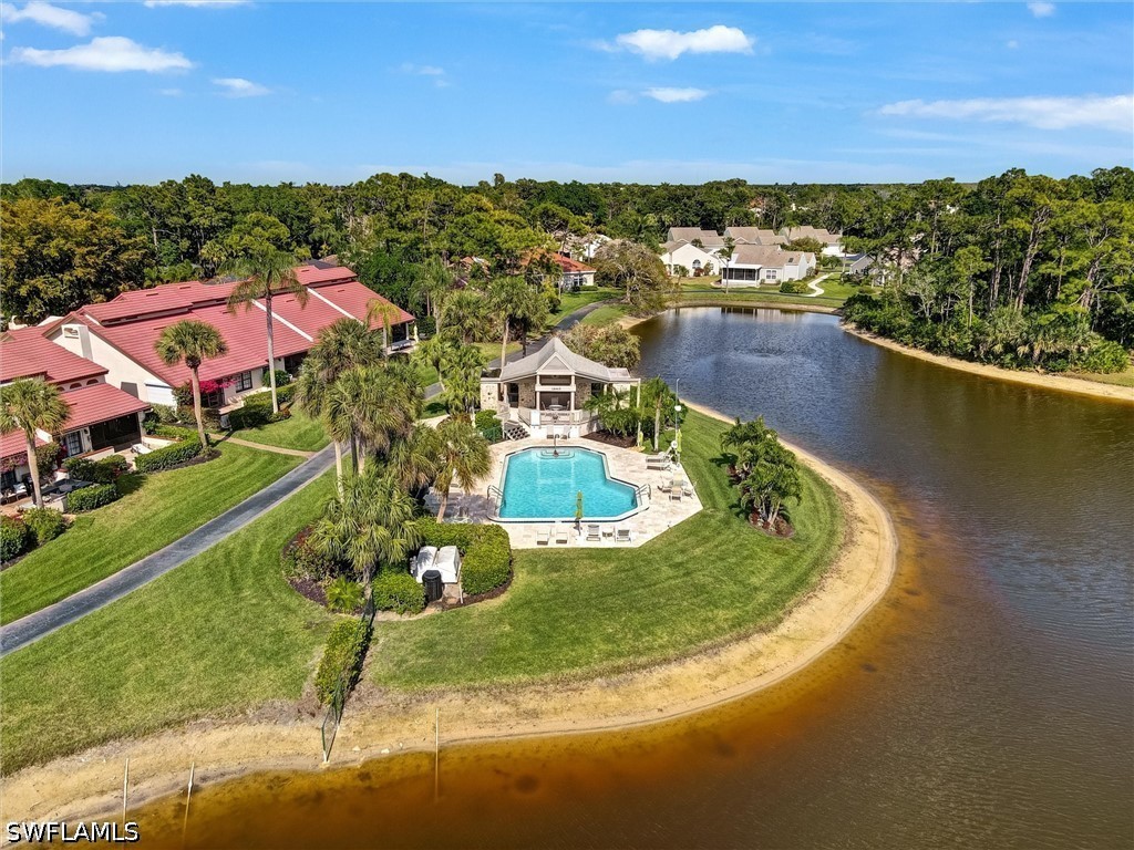 15512 Cedarwood Lane #3-2 Naples FL 34110 226014505 image47