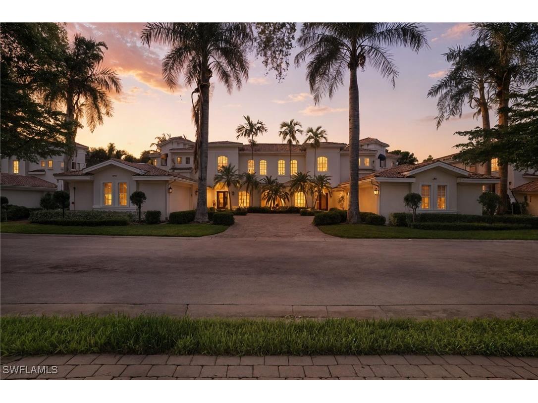 15516 Monterosso Lane #101 Naples FL 34110 225071004 image1