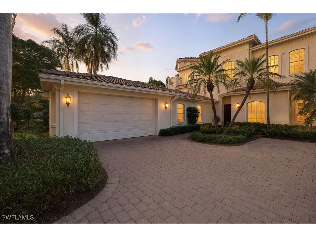 15516 Monterosso Lane #101 Naples FL 34110 225071004 image2
