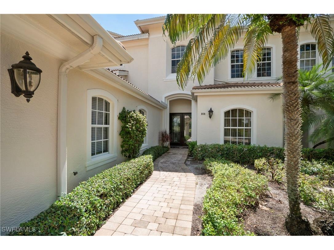 15516 Monterosso Lane #101 Naples FL 34110 225071004 image7