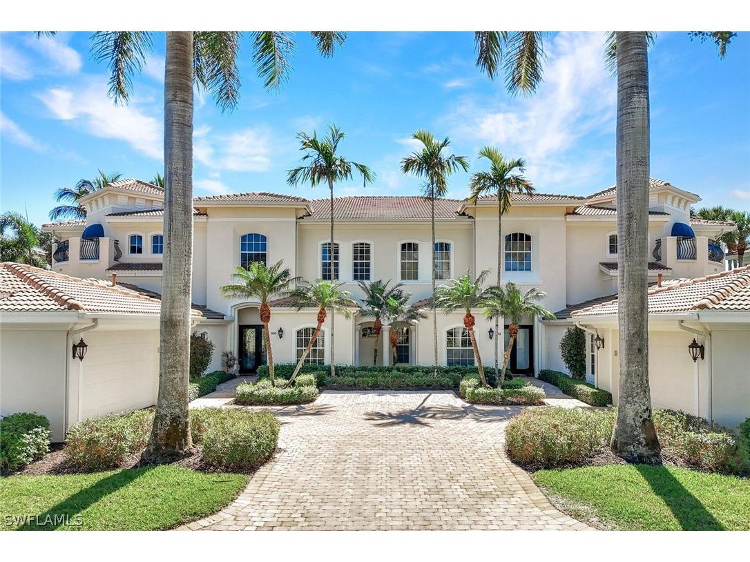 15516 Monterosso Lane #101 Naples FL 34110 226008753 image2