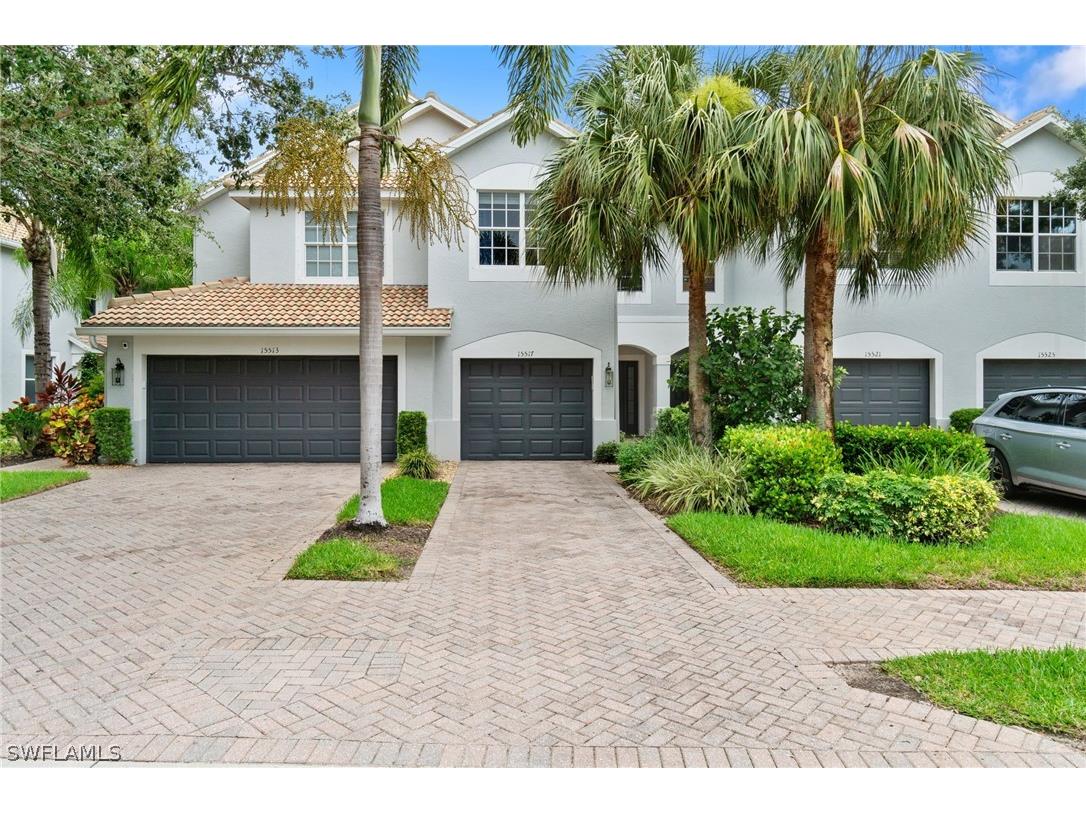 15517 Marcello Circle #215 Naples FL 34110 224056116 image1