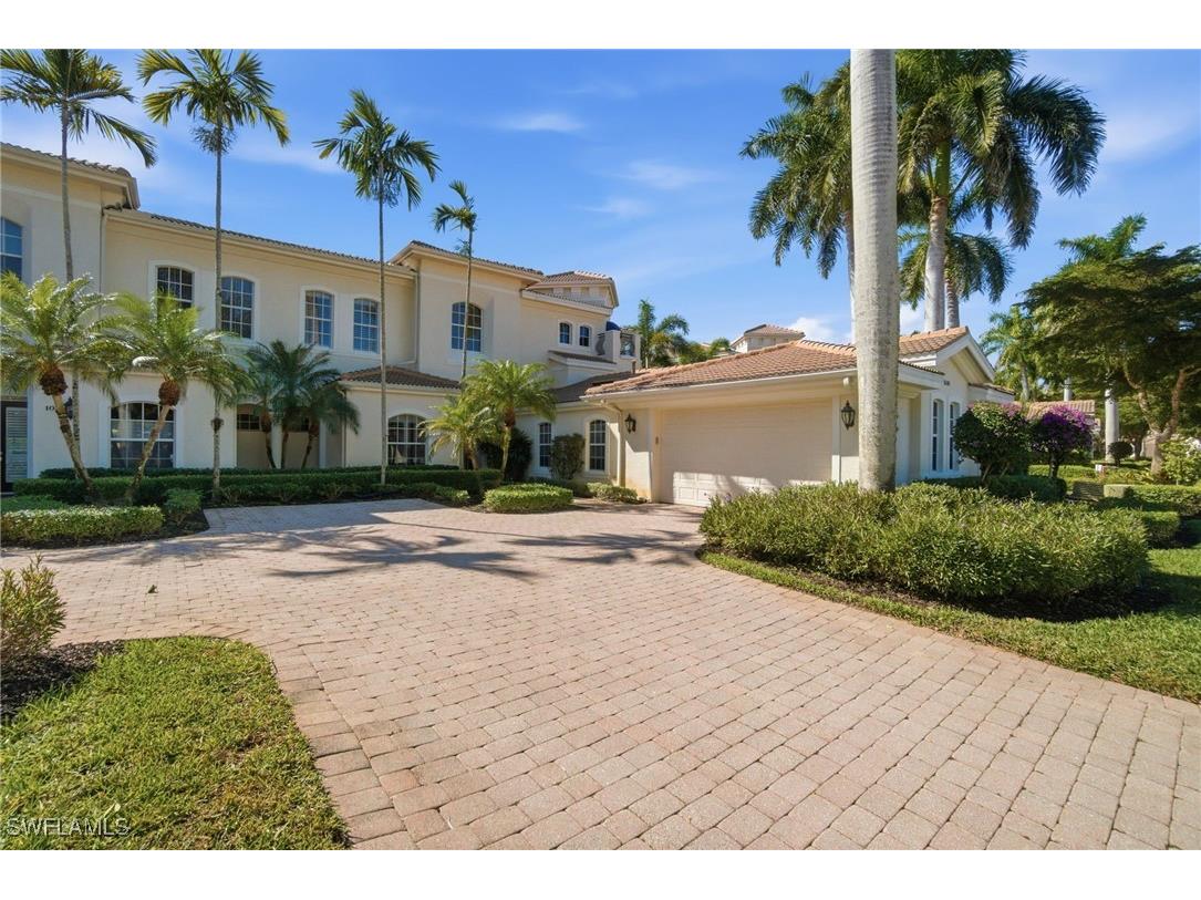 15520 Monterosso Lane #102 Naples FL 34110 226002541 image26