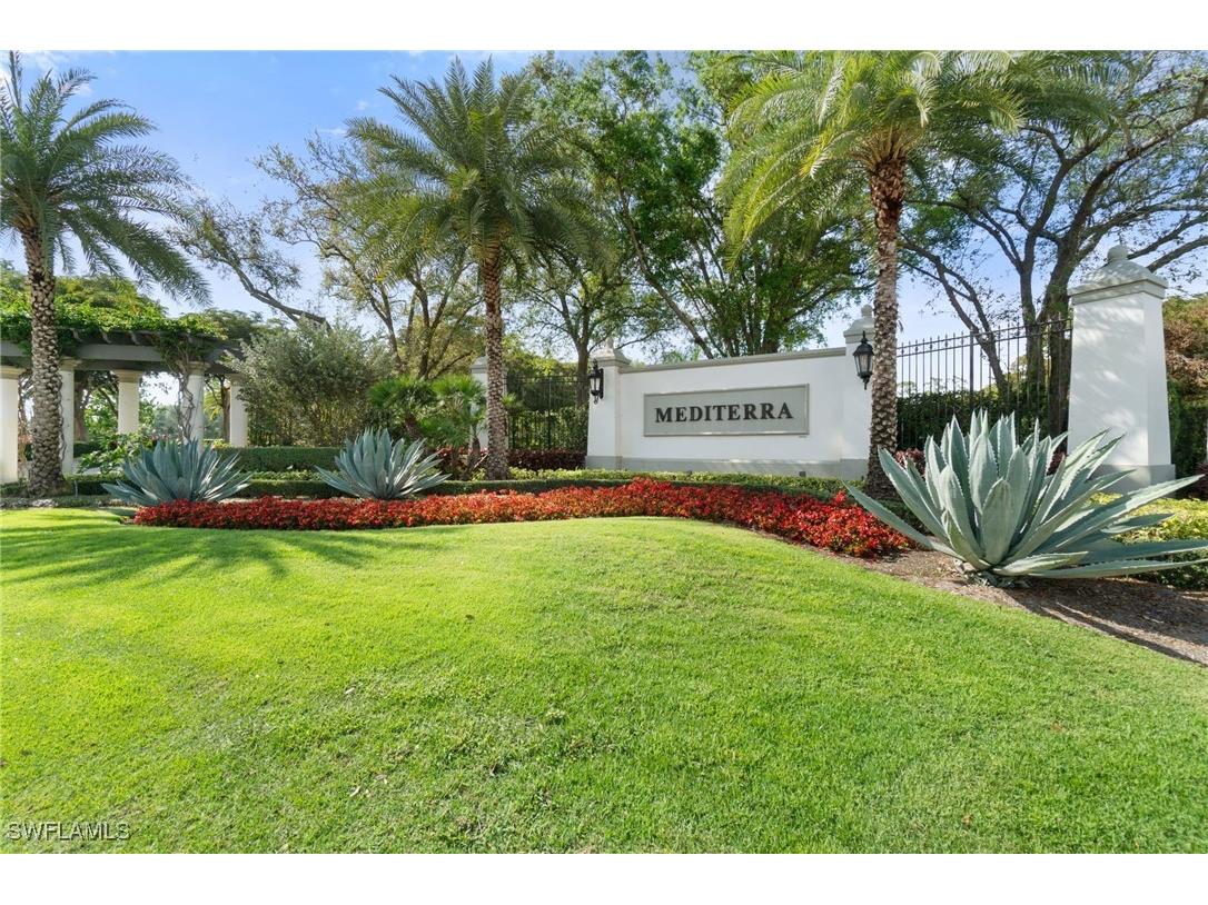 15520 Monterosso Lane #102 Naples FL 34110 226002541 image31