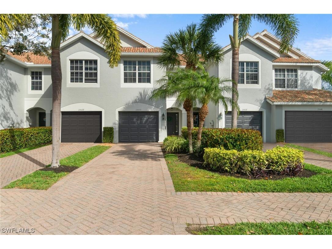 15533 Marcello Circle #211 Naples FL 34110 223012997 image1