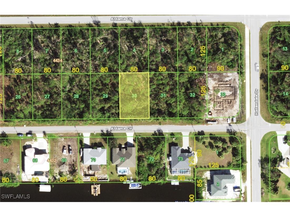 15537 Aldama Circle Port Charlotte FL 33981 225081319 image1