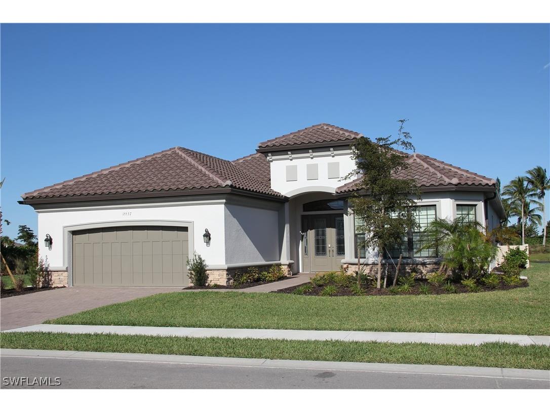 15537 Rio Ponace Court Naples FL 34114 223001553 image1