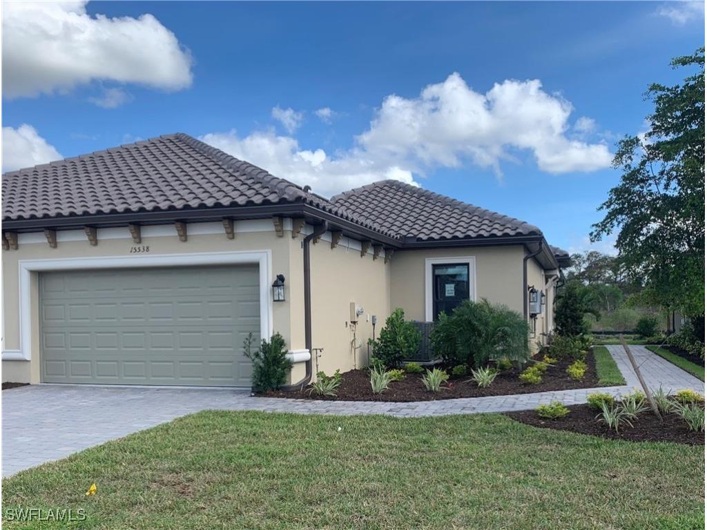 15538 Vittorio Street Naples FL 34114 224091377 image1
