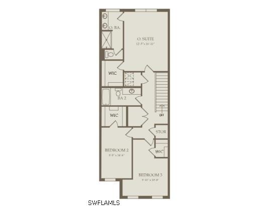1554 Lake Jessup Circle Cape Coral FL 33909 226021740 image2