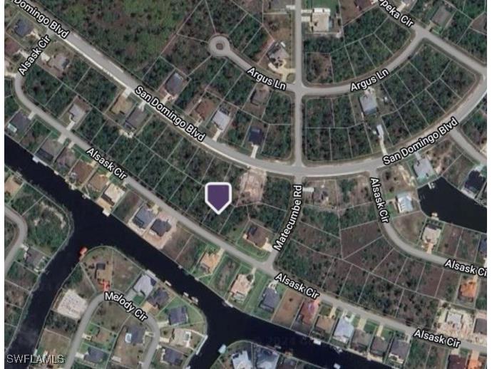 15541 Alsask Circle Port Charlotte FL 33981 225056649 image1