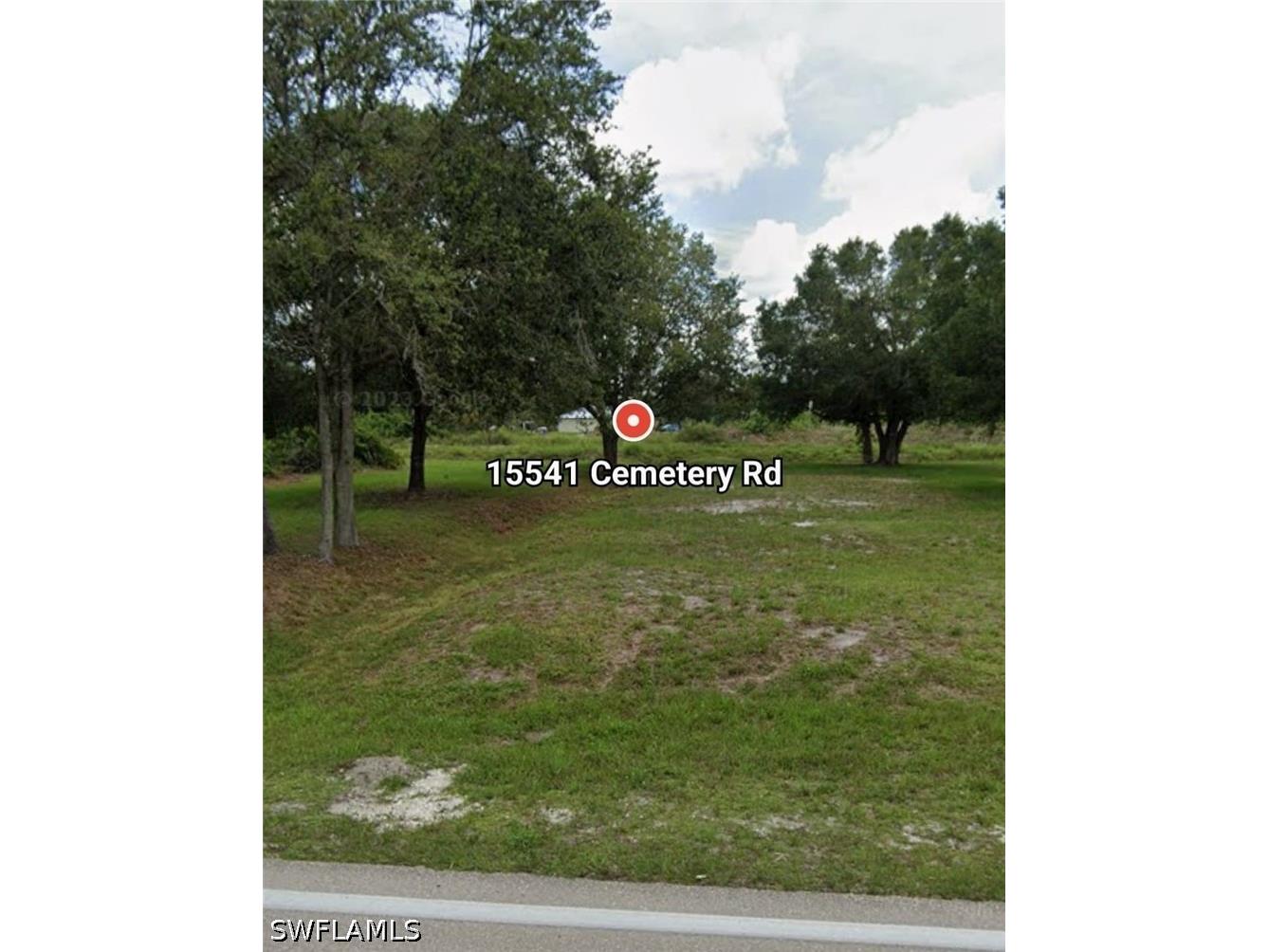 15541 Cemetery Road Fort Myers FL 33905 226020944 image1