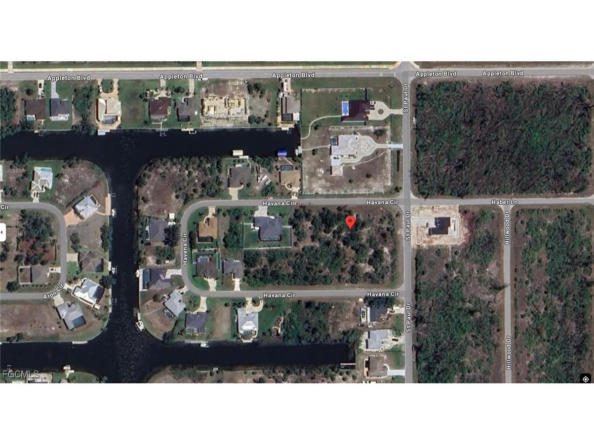 15541 Havana Circle Port Charlotte FL 33981 2025006151 image5