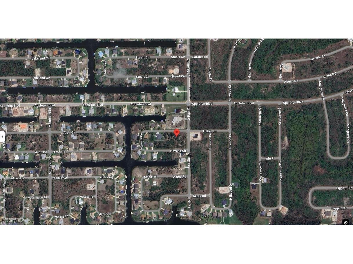 15541 Havana Circle Port Charlotte FL 33981 2025006151 image6