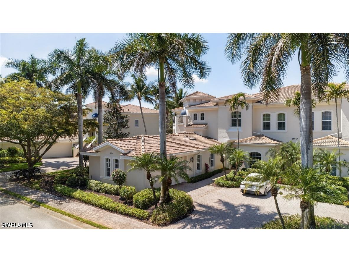 15543 Monterosso Lane #101 Naples FL 34110 226005322 image1