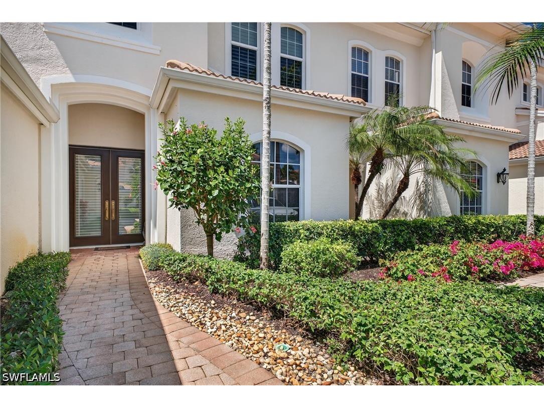 15543 Monterosso Lane #101 Naples FL 34110 226005322 image47