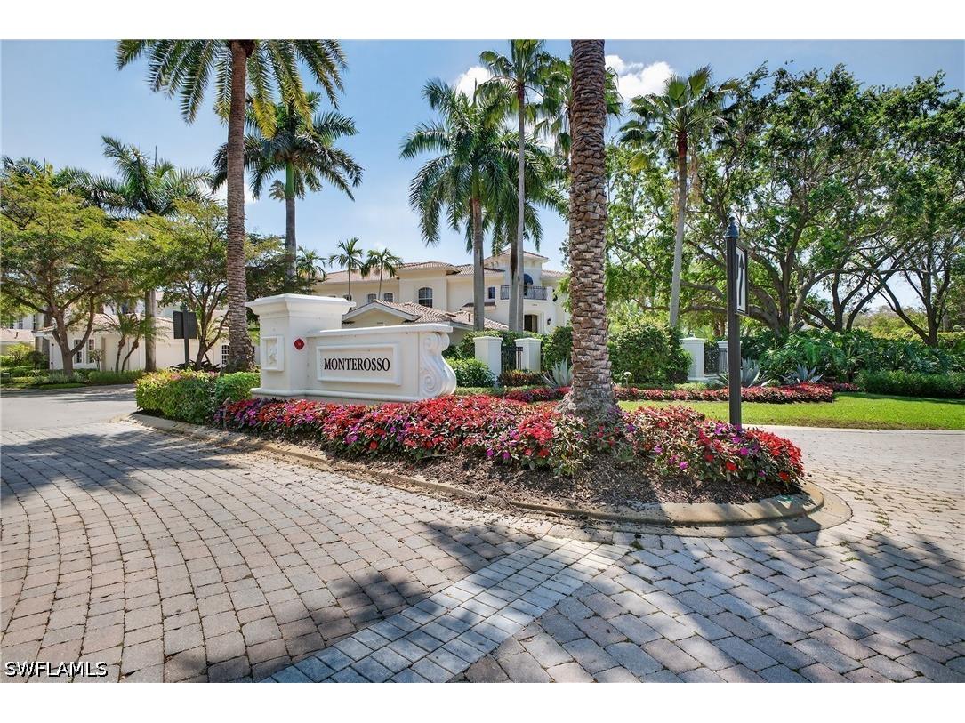 15543 Monterosso Lane #101 Naples FL 34110 226005322 image48