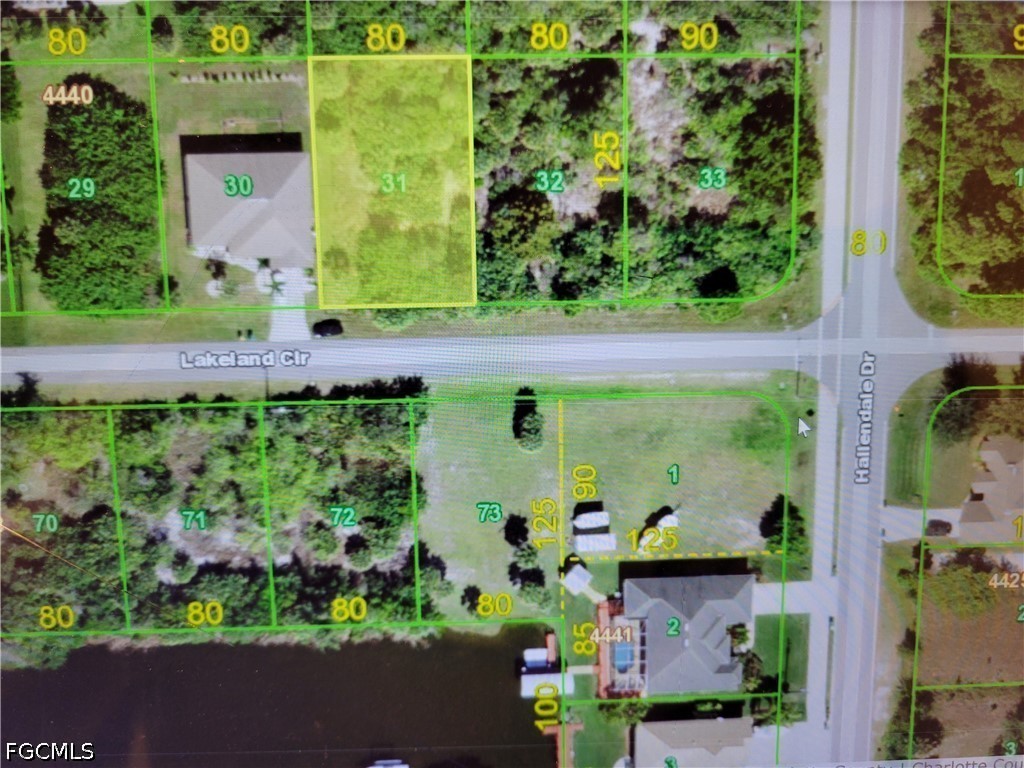 15545 Lakeland Circle Port Charlotte FL 33981 2026020082 image1