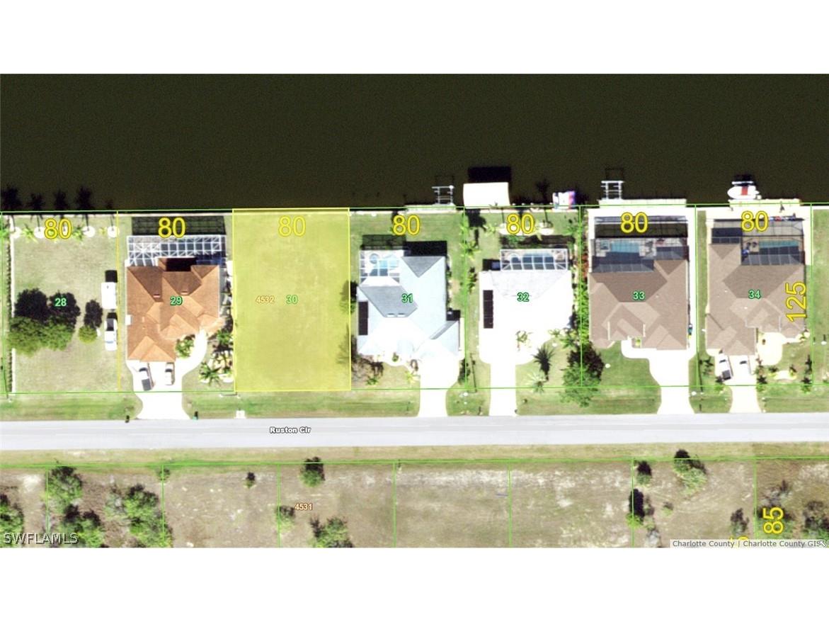 15548 Ruston Circle Port Charlotte FL 33981 223004549 image1