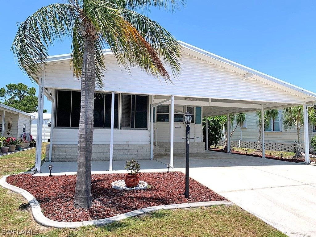 15550 Burnt Store Road #110 Punta Gorda FL 33955 224033948 image1
