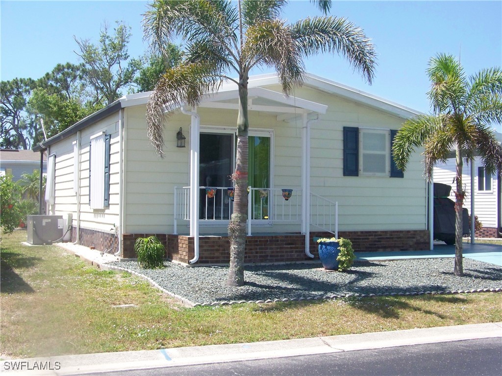 15550 Burnt Store Road #132 Punta Gorda FL 33955 225042330 image1