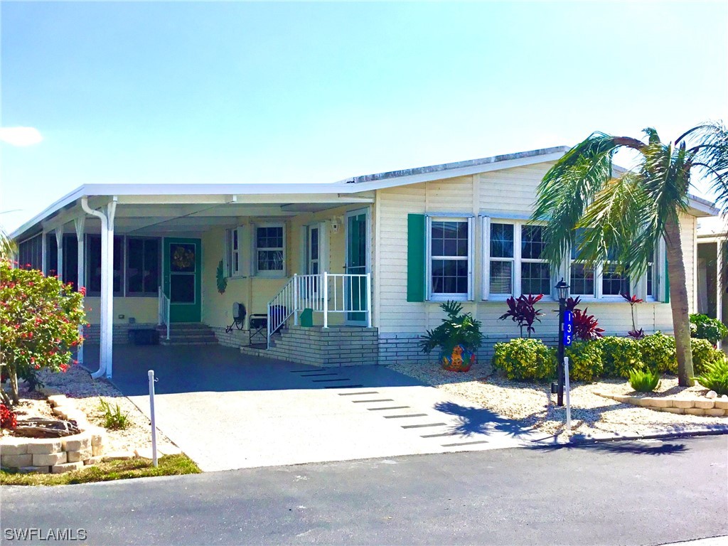 15550 Burnt Store Road #135 Punta Gorda FL 33955 223018369 image1