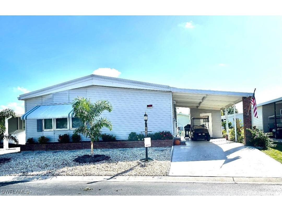 15550 Burnt Store Road #141 Punta Gorda FL 33955 223069492 image1