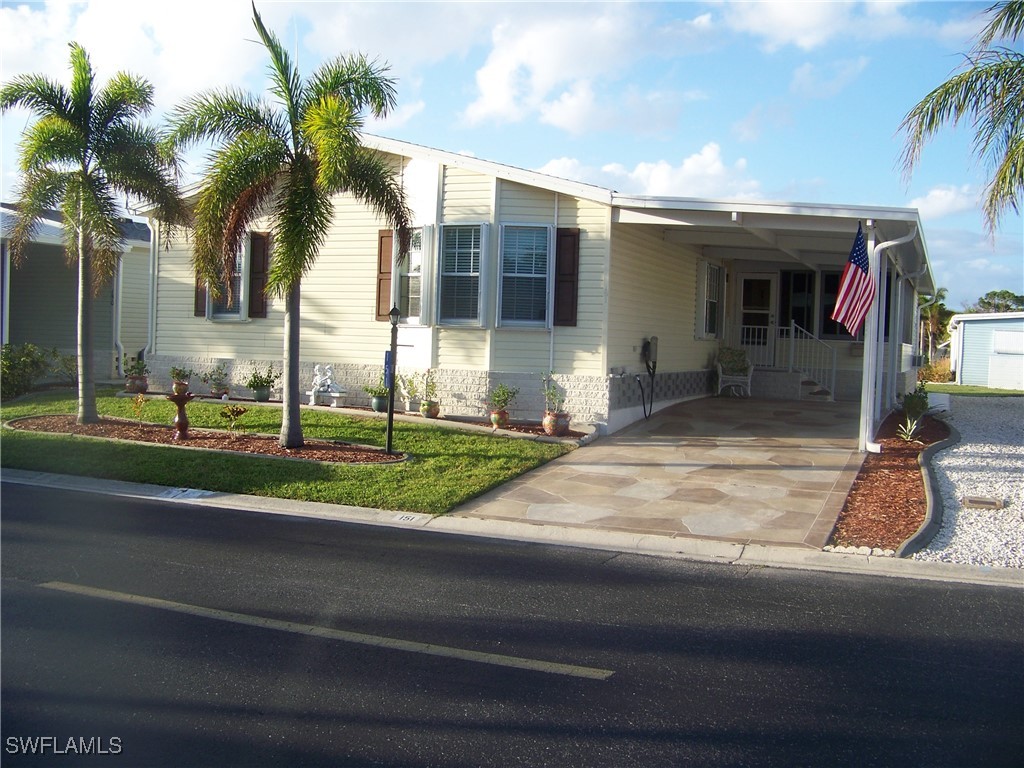 15550 Burnt Store Road #151 Punta Gorda FL 33955 224084682 image1