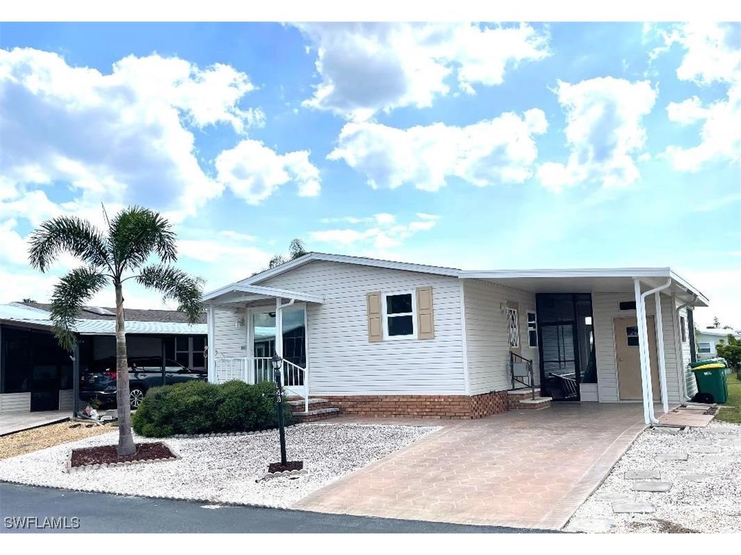 15550 Burnt Store Road #158 Punta Gorda FL 33955 223040563 image1