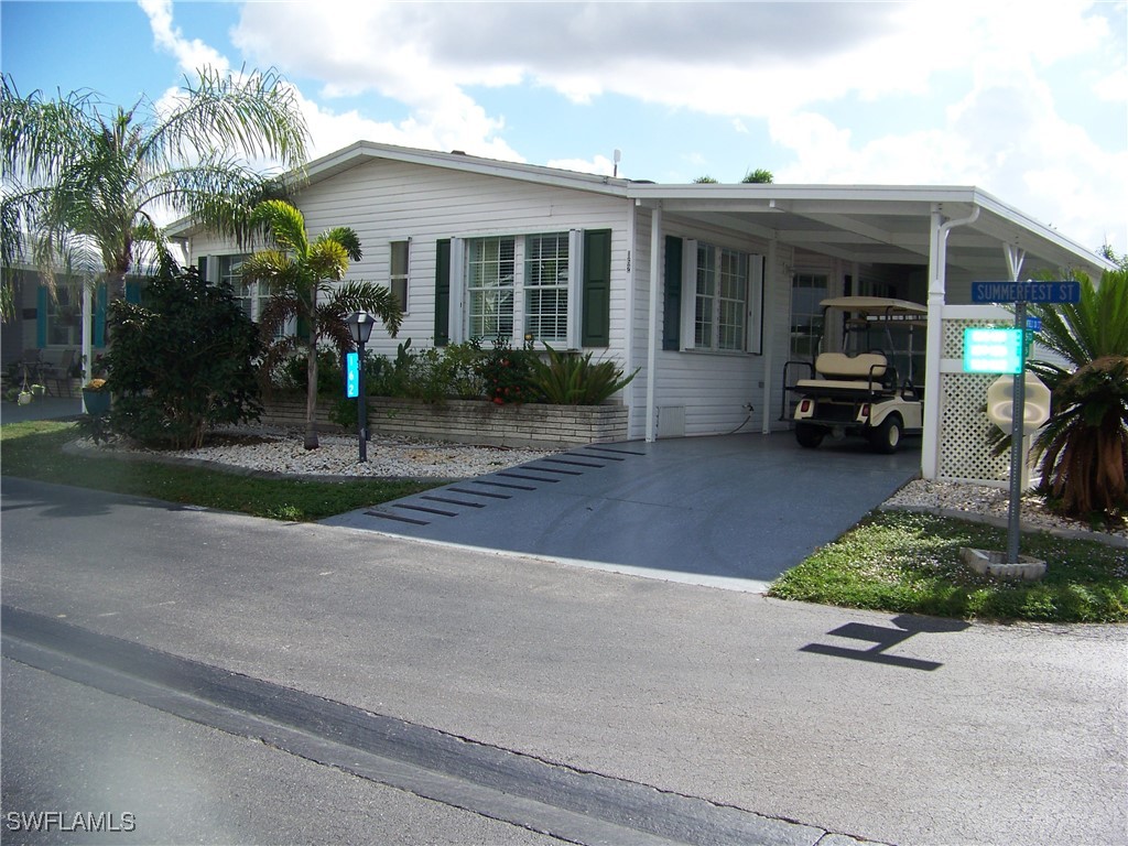 15550 Burnt Store Road #162 Punta Gorda FL 33955 224103570 image1